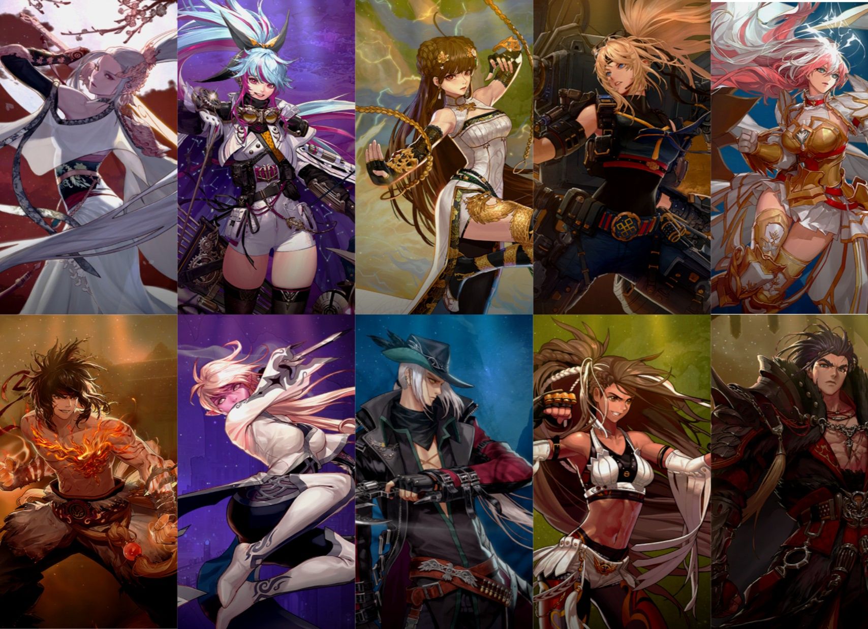 依靠队友的 依靠队友的