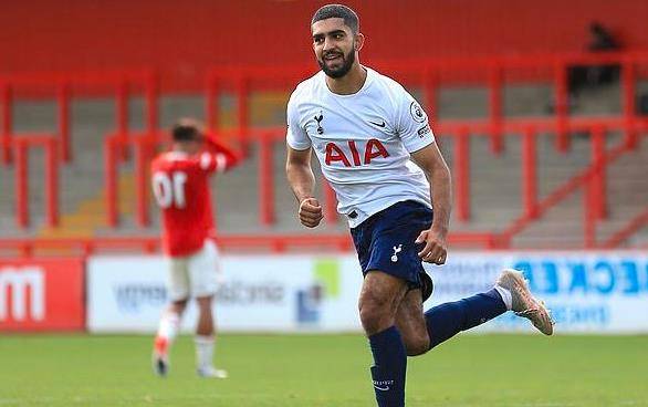 中场埃里克 中场埃里克