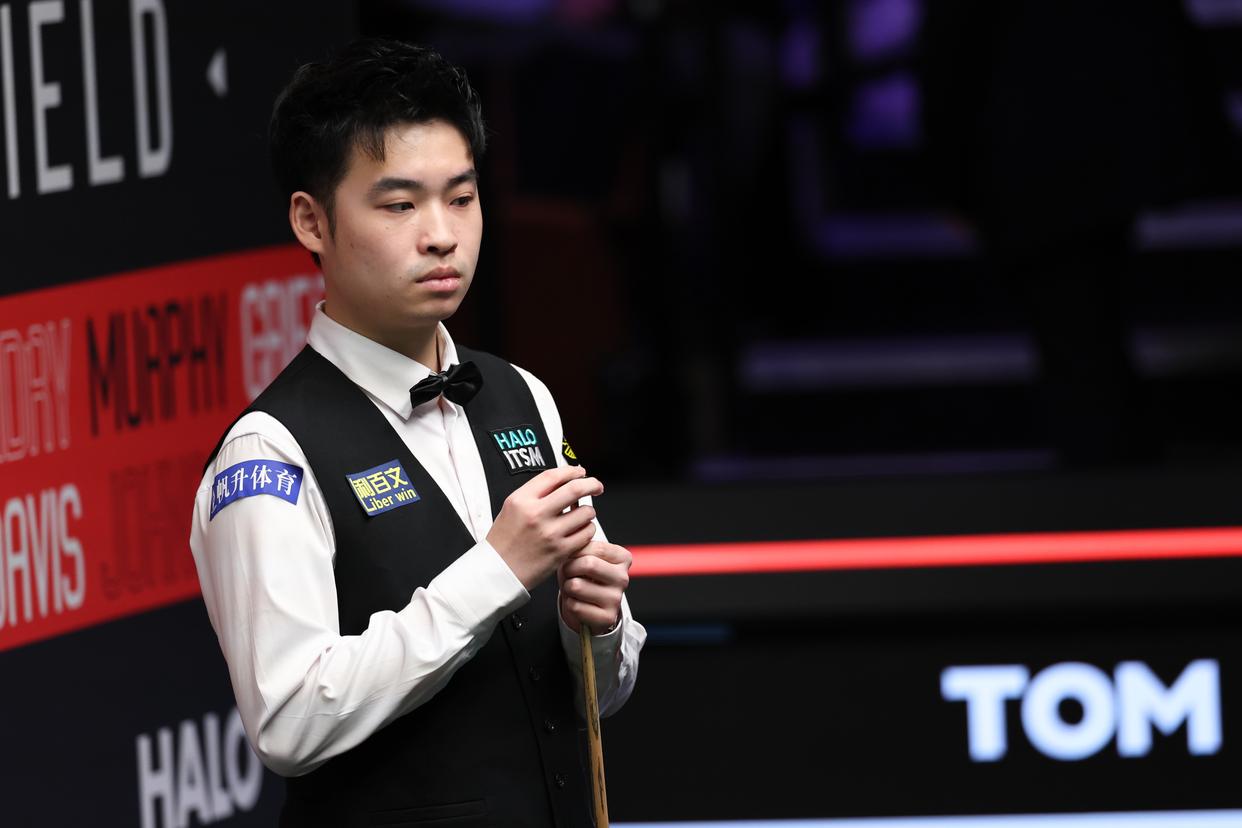 哈兰德的九 哈兰德的九